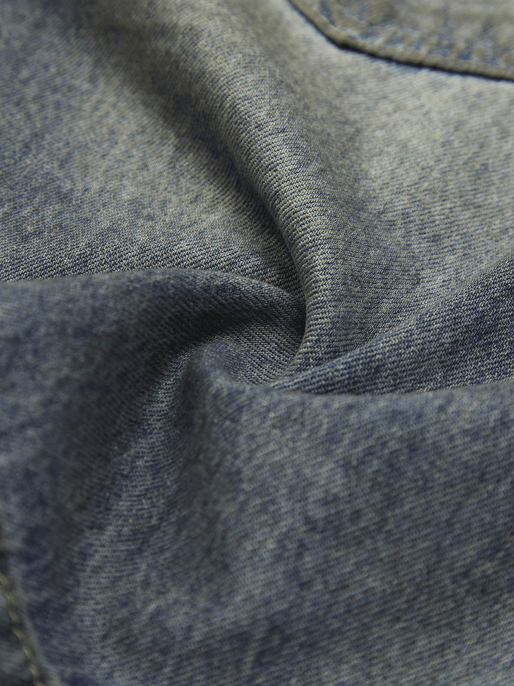 Theprecipice American Street Style Washed Distressed Shorts