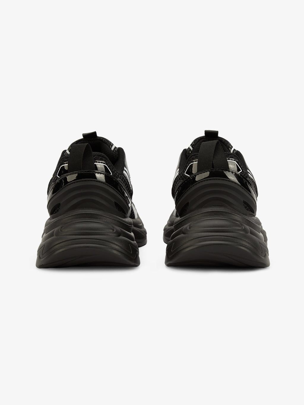 Theprecipice High Street Hip Hop Sports Casual Shoes - 2179