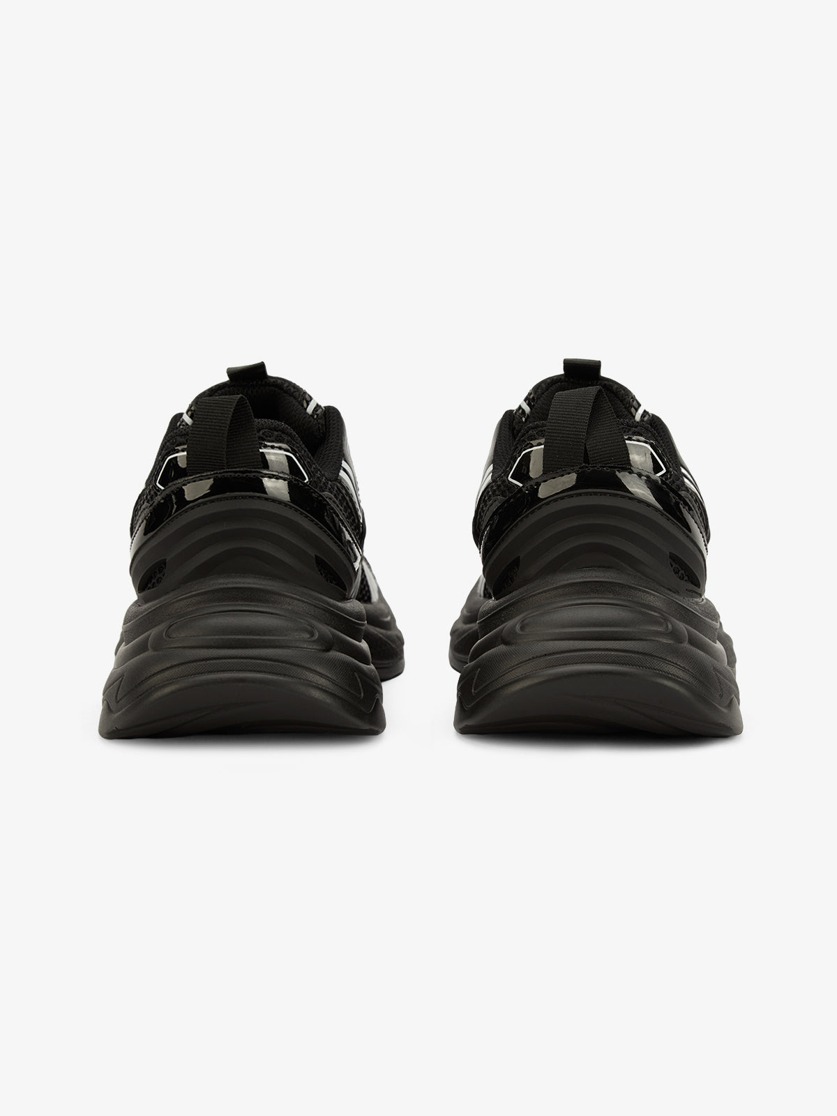 Theprecipice High Street Hip Hop Sports Casual Shoes - 2179