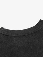 Vintage Artistic Graphic T-Shirt
