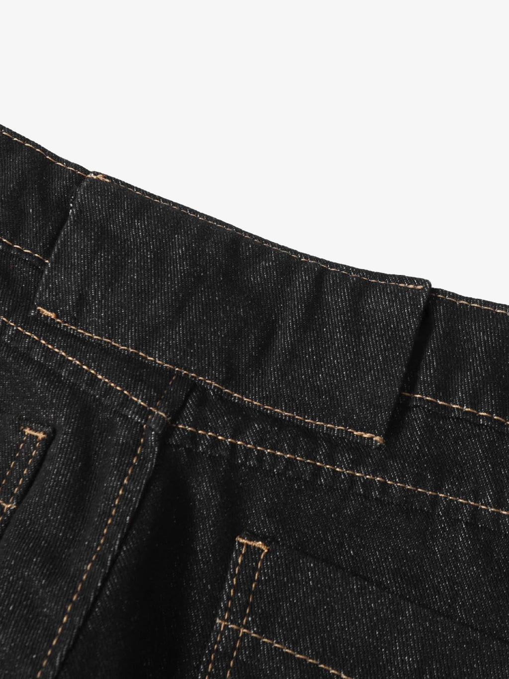 Retro Cleanfit Barrel Jorts