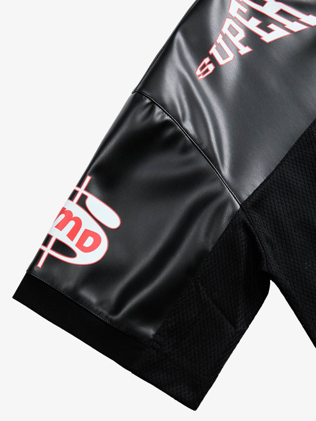 Original "SUPER 7" V-Neck Jersey T-SHIRT