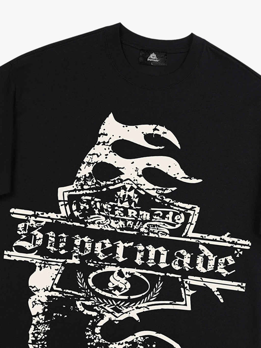 Original Vintage Graphic T-Shirt