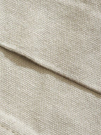 Retro Structured  Design Cargo Shorts
