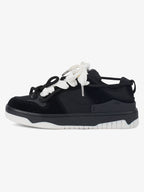 Theprecipice Casual And Versatile Sports Couple Shoes - 2327