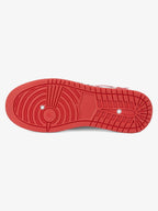Theprecipice Graffiti Skate Sneakers - 1622