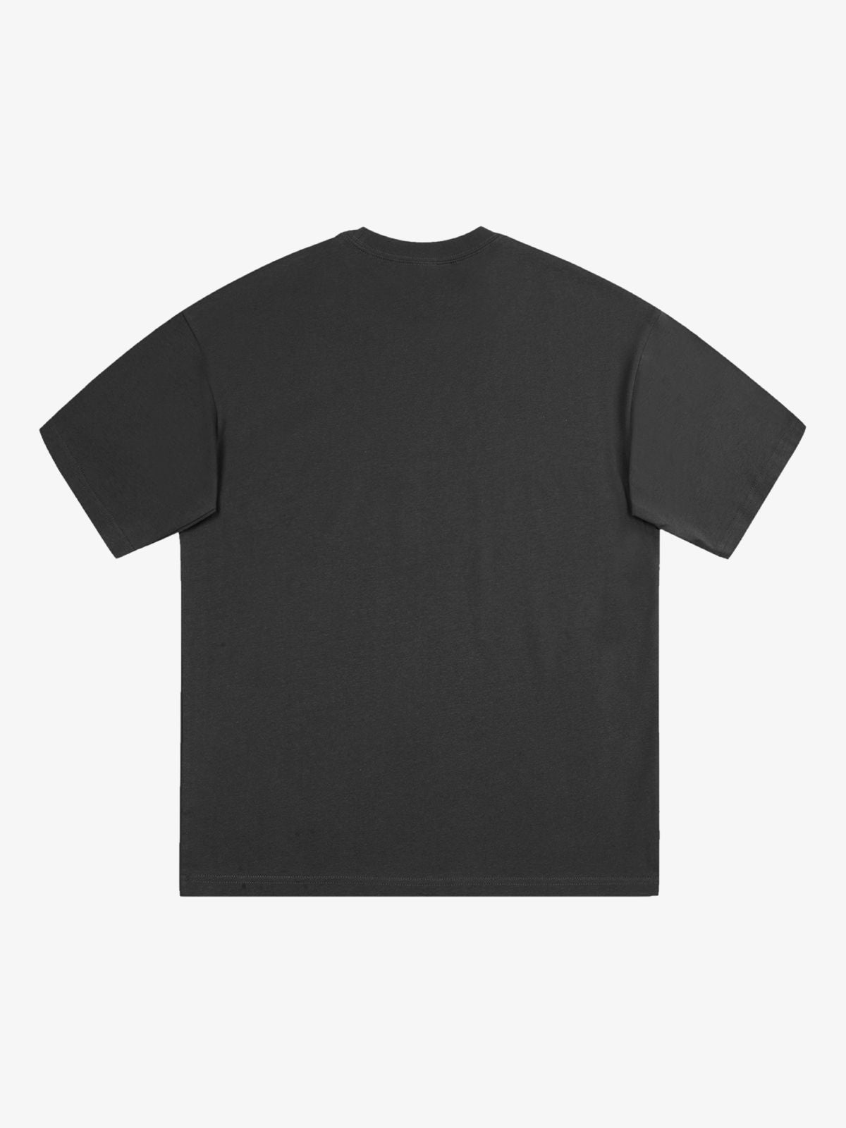 Theprecipice Brainstorm Boys Printed T-shirt