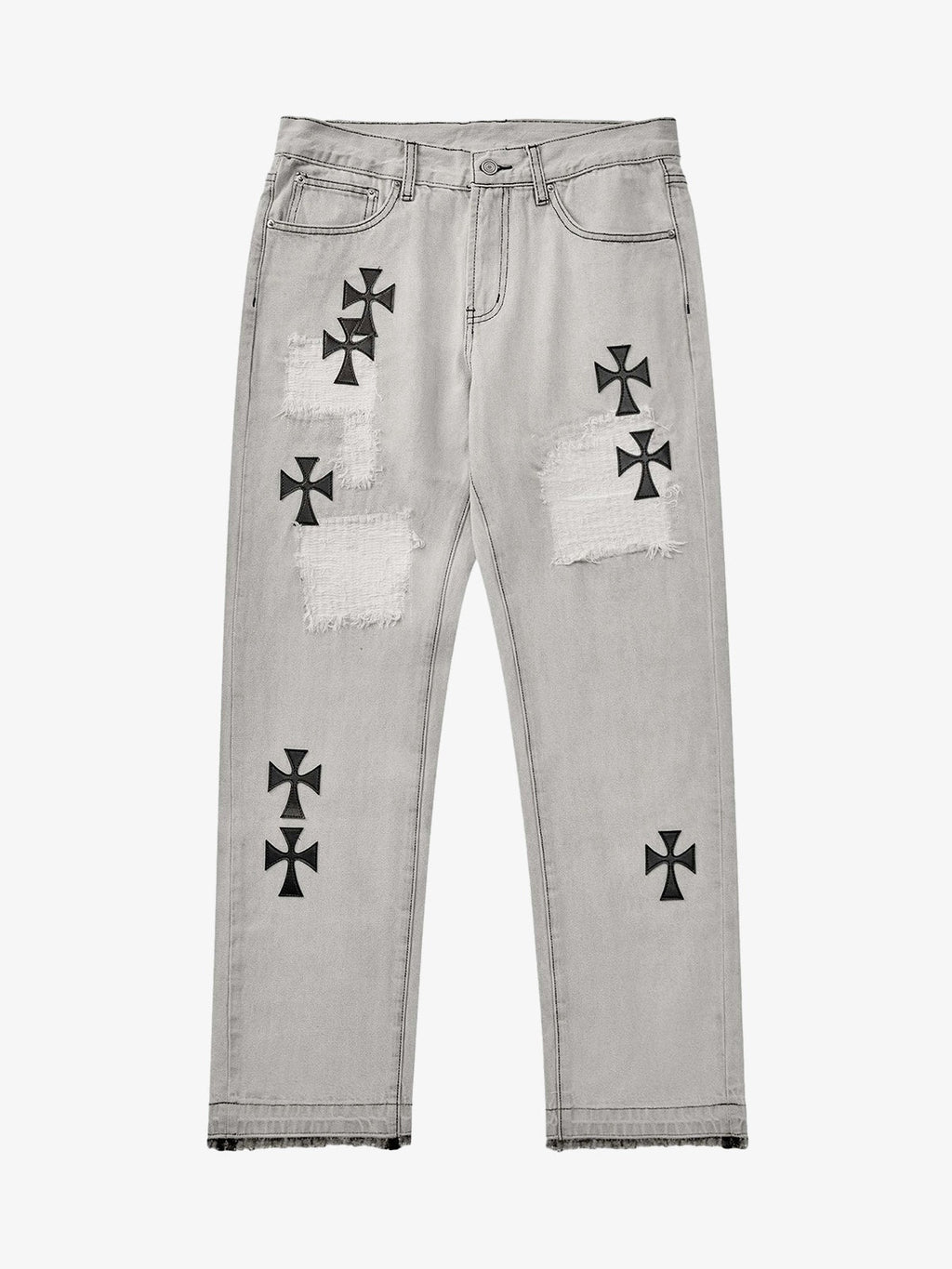 Theprecipice American Vintage Jeans - 1930