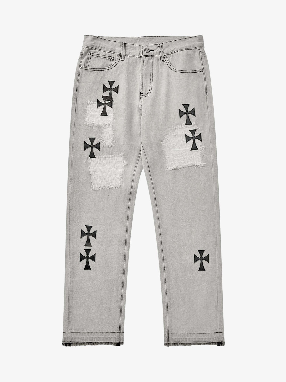 Theprecipice American Vintage Jeans - 1930