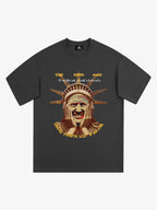 Original Liberty Graphic T-Shirt