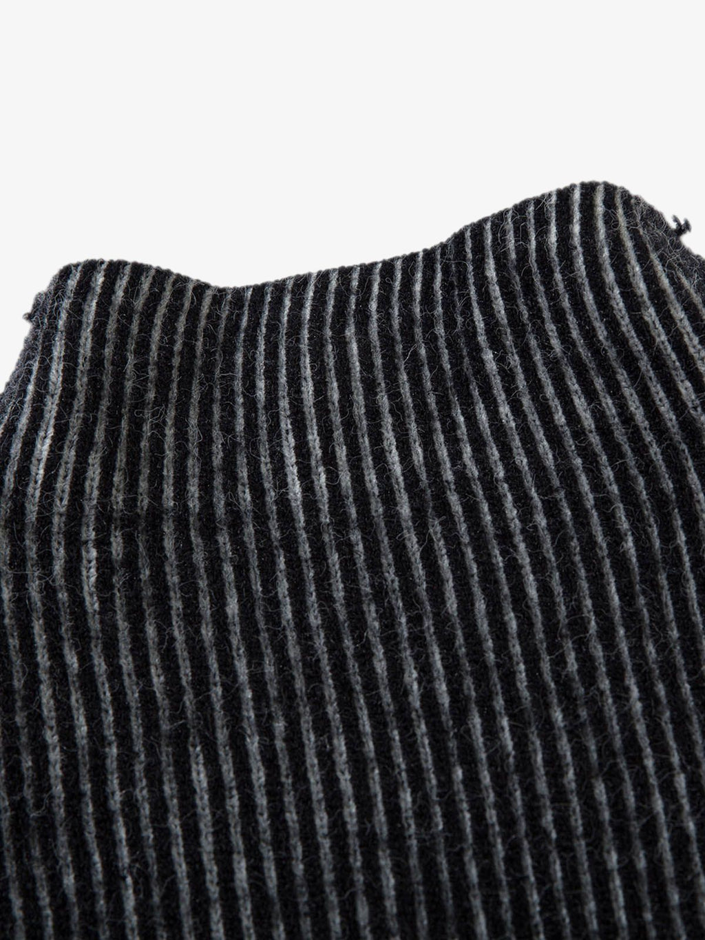 Theprecipice Double Sided Wearable Sweater - 2211
