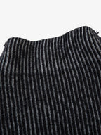 Theprecipice Double Sided Wearable Sweater - 2211