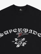 Original Retro Graphic Print T-Shirt