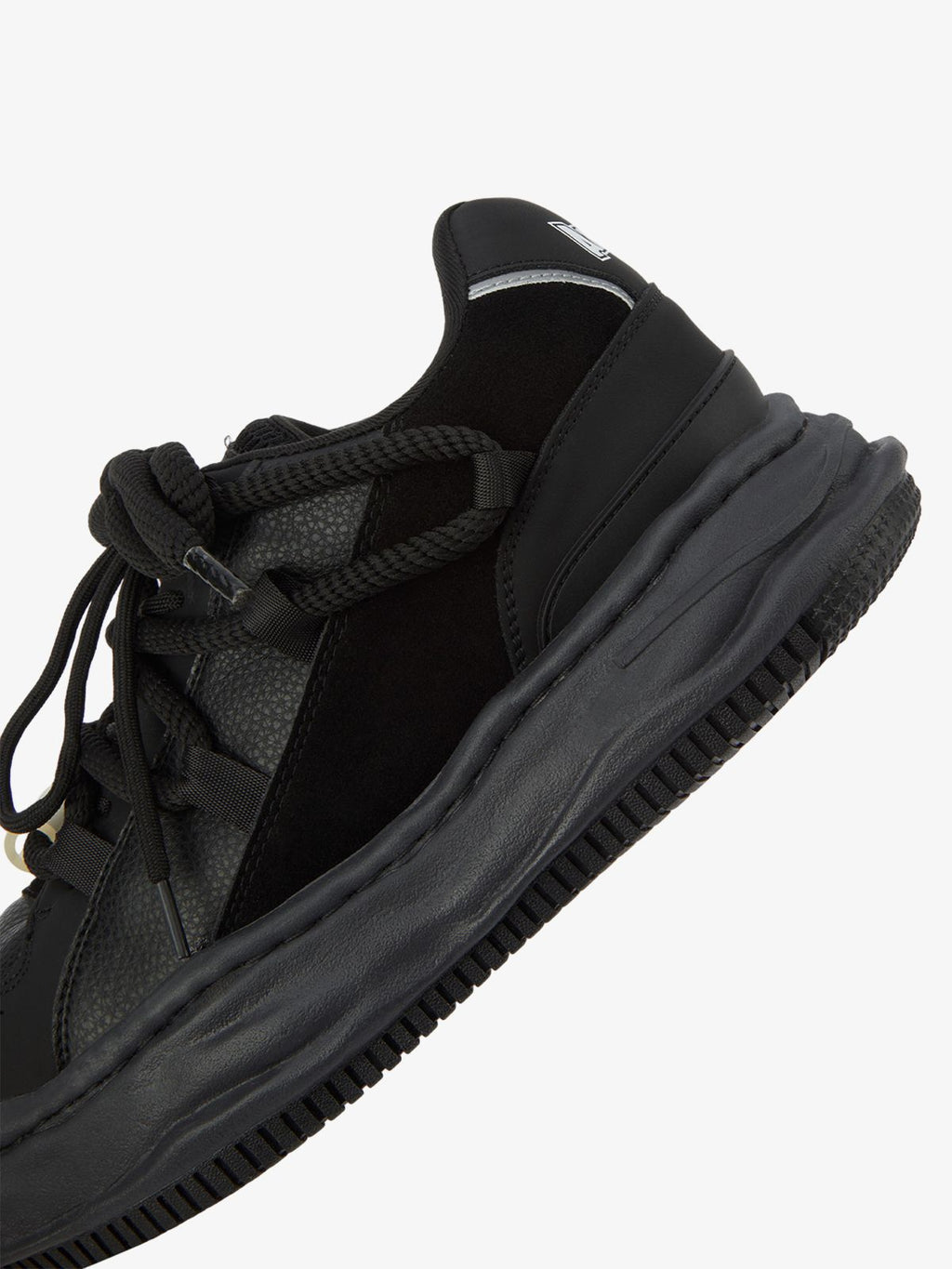 Theprecipice Retro Air Force Original Sole Sneakers