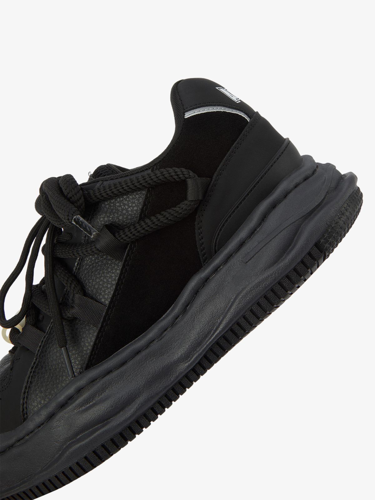 Theprecipice Retro Air Force Original Sole Sneakers