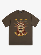 Original Liberty Graphic T-Shirt