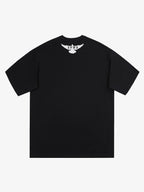Original Saint Slogan Graphic T-Shirt