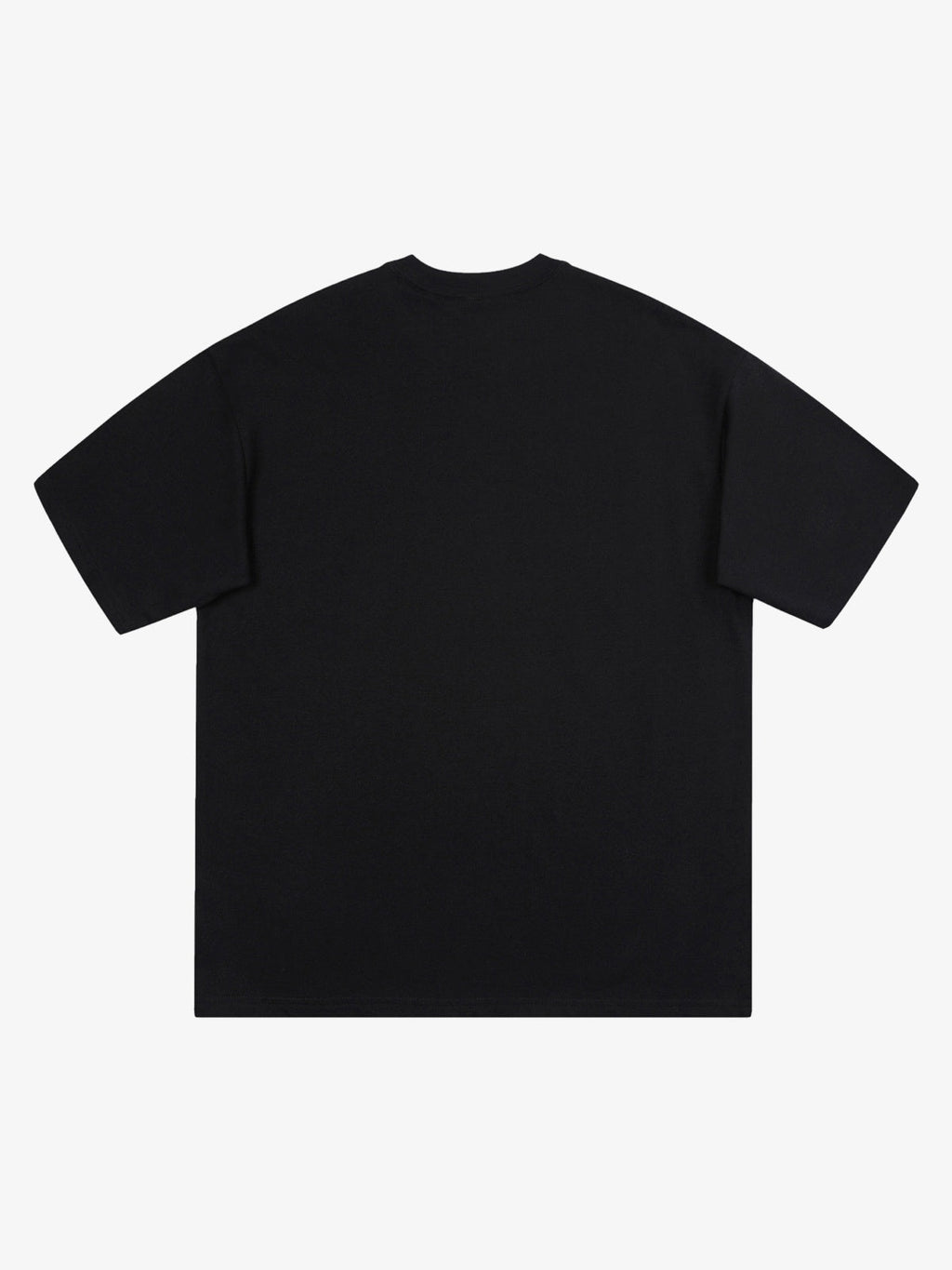 Theprecipice Logo Print T-shirt - 2137