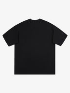 Theprecipice Logo Print T-shirt - 2137