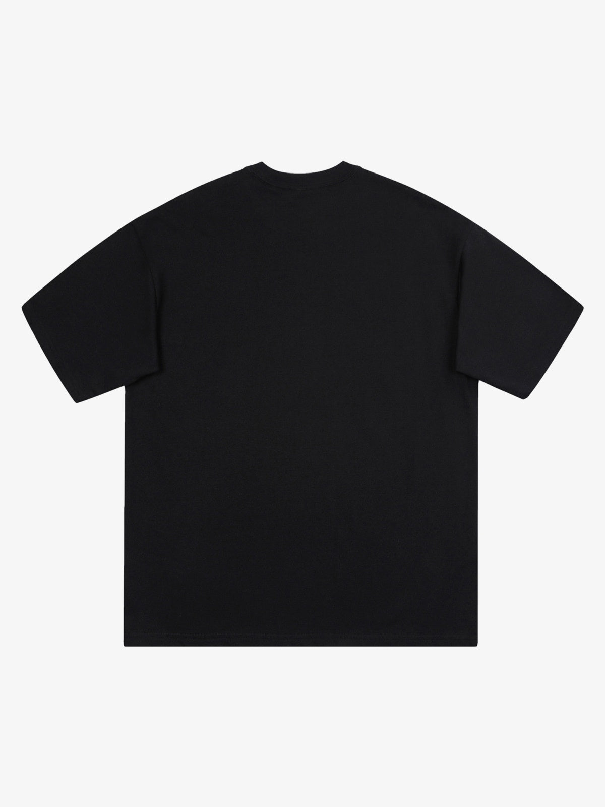 Theprecipice Logo Print T-shirt - 2137