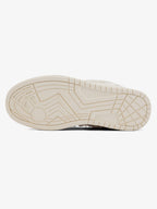 Theprecipice Embroidered Letter Shoes - 2107