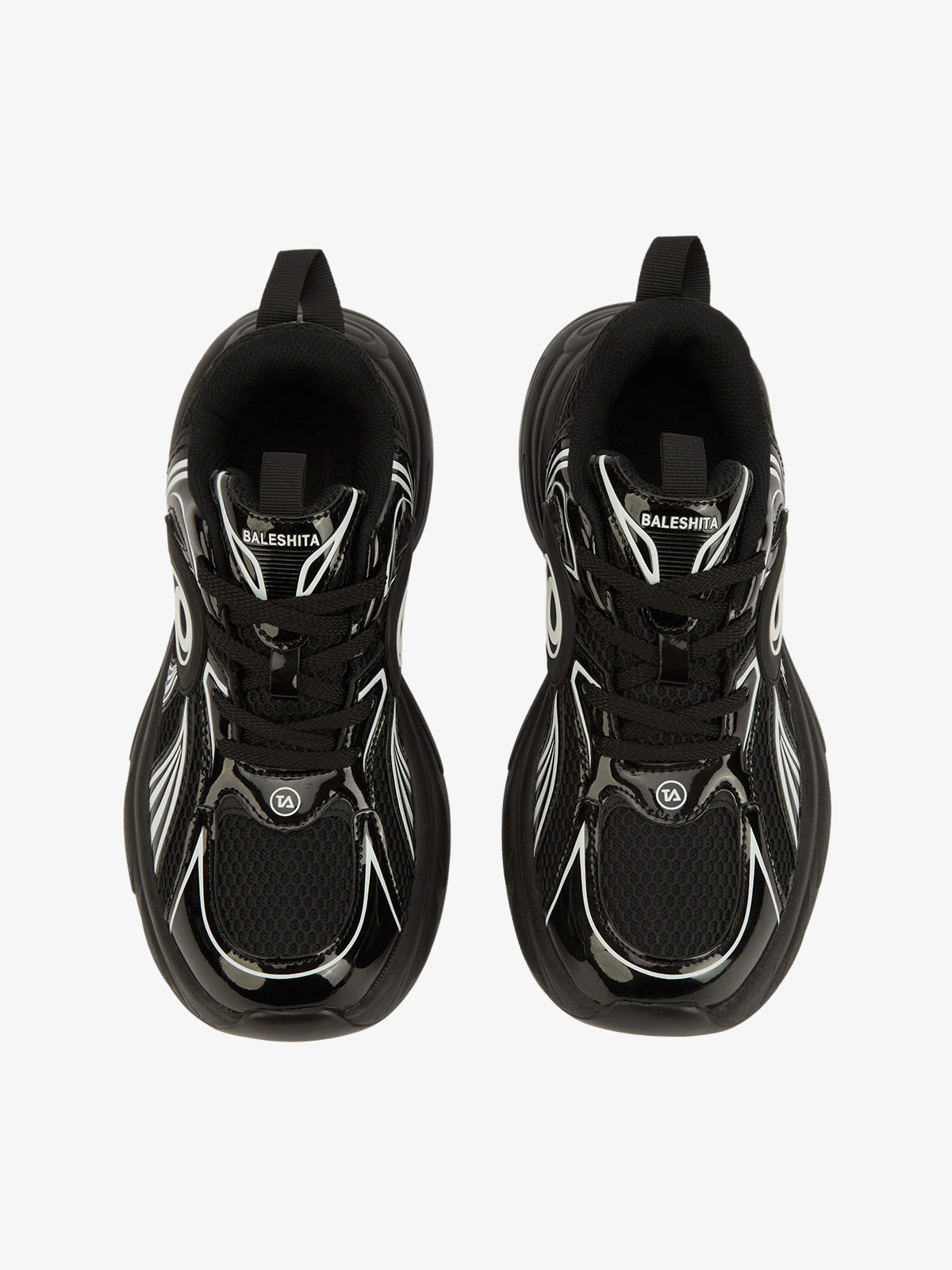 Theprecipice High Street Hip Hop Sports Casual Shoes - 2179