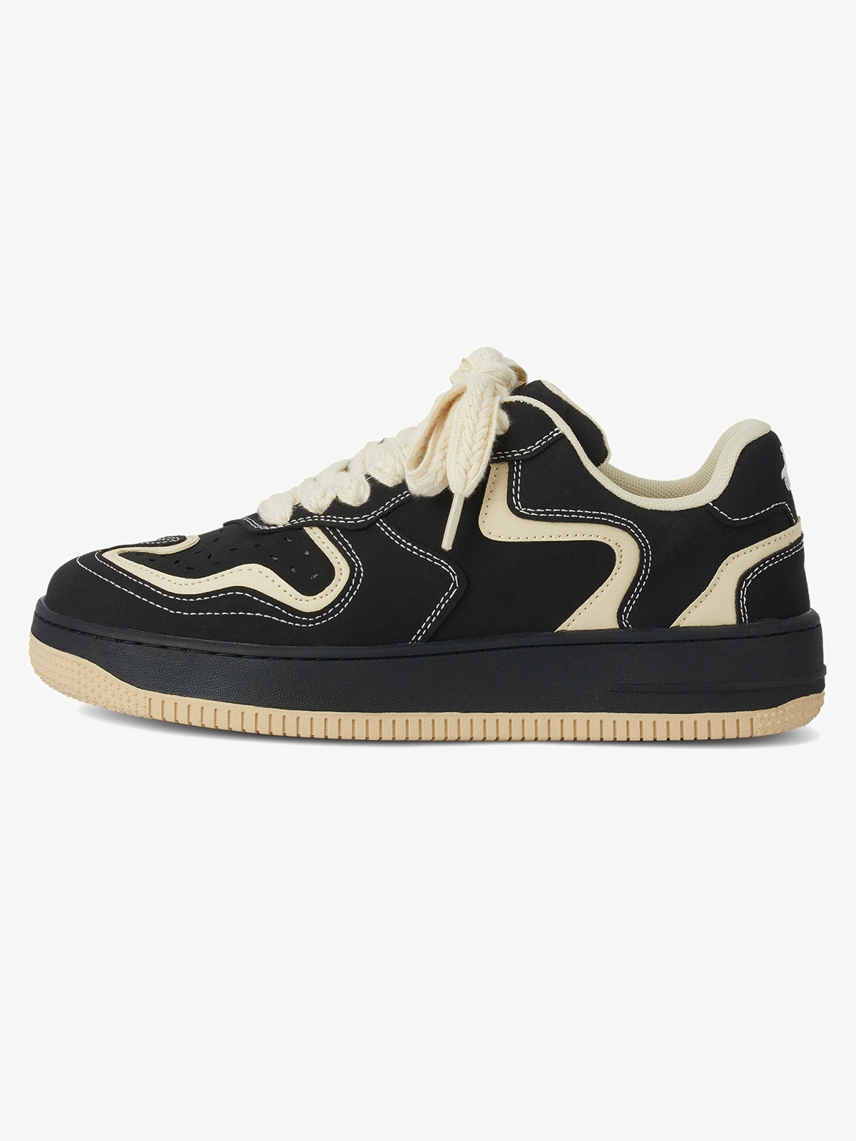 Theprecipice High Street Skateboard Couple Shoes -1479