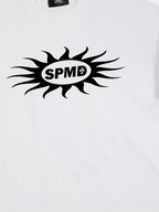 Theprecipice Logo Print T-shirt