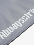 Sports Patchwork Jersey Letter Print T-shirt