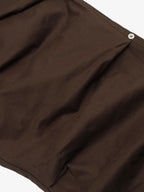 Urban Explorer Snap Cargo Pants - 1630