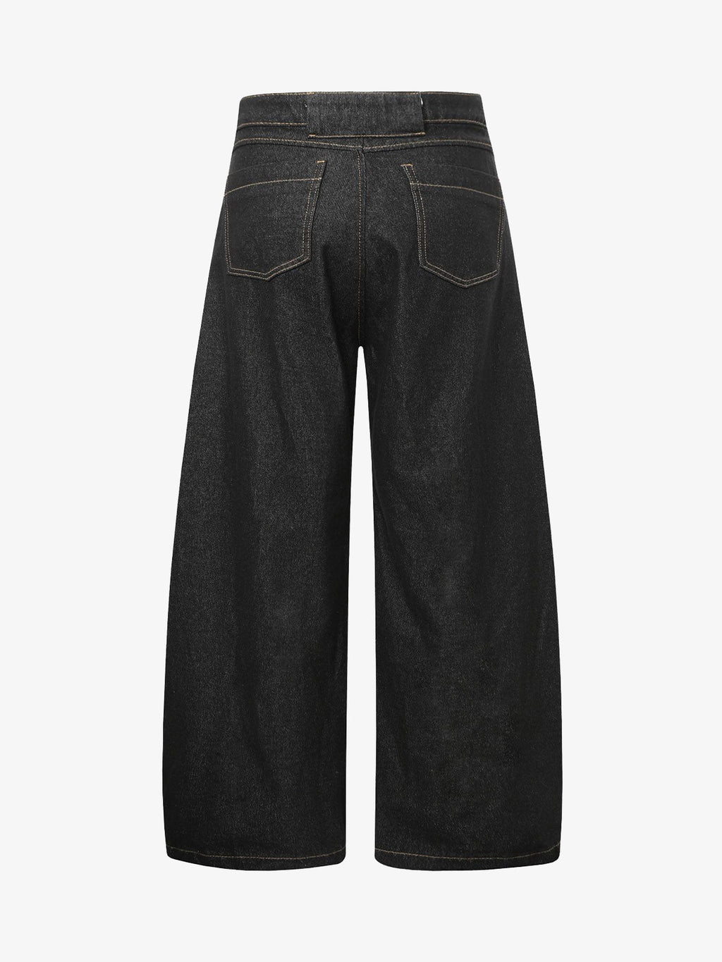 Retro Cleanfit Barrel Jorts