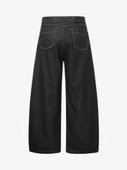 Retro Cleanfit Barrel Jorts