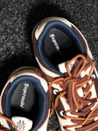Theprecipice High Street Love Sneakers --1424