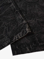 Theprecipice High Street Hip-hop Distressed Washed Jeans - 2185