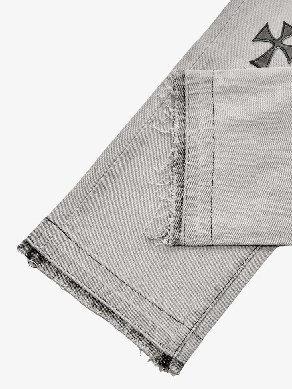 Theprecipice American Vintage Jeans - 1930