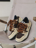 Precipice High Street Love Sneakers --1424