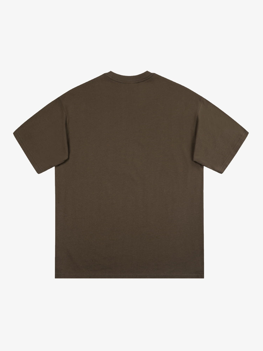 Super Bowl Football Print T-Shirt