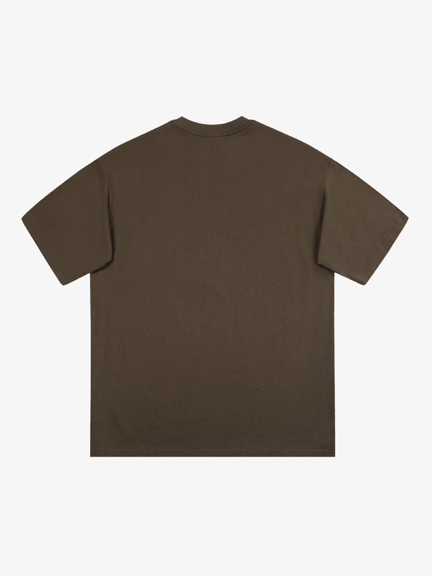Super Bowl Football Print T-Shirt