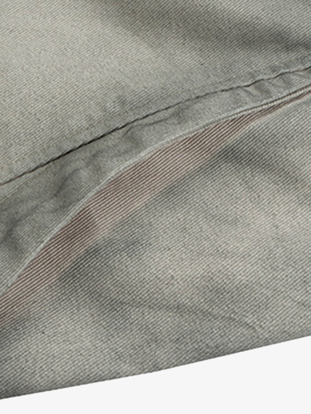 Retro Dirty Dye Baggy Pants - 2468