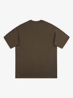Theprecipice Brainstorm Boys Printed T-shirt