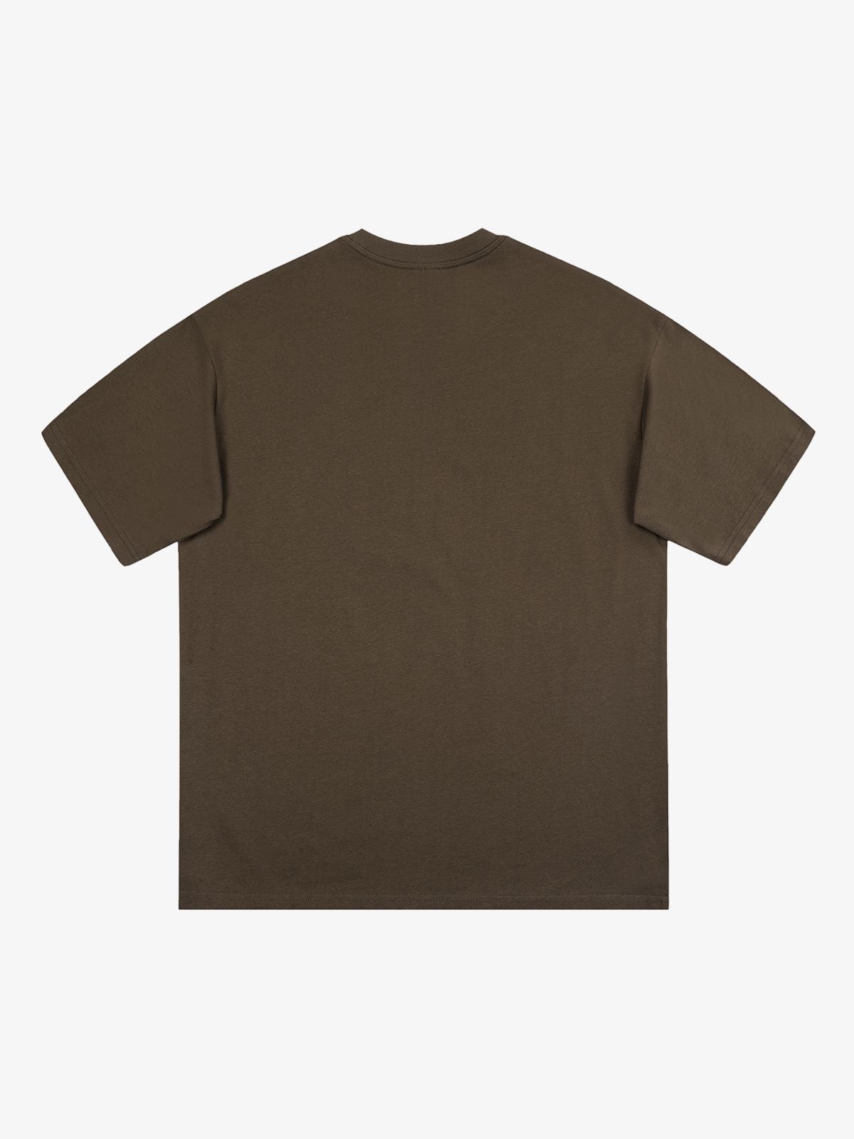 Theprecipice Brainstorm Boys Printed T-shirt