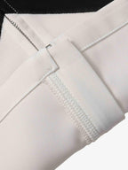 Theprecipice Star Zipper Design Shirt -1575