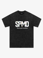 Original SPMD Graphic T-Shirt