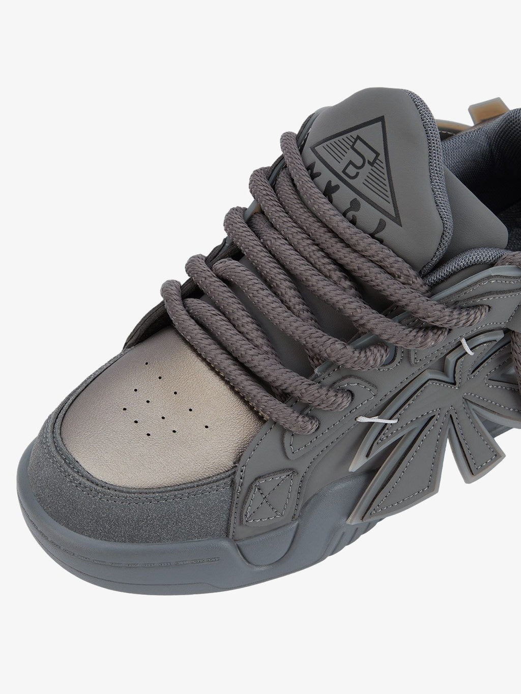 Theprecipice Casual Preppy Sneakers - 2105