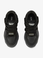 Theprecipice Retro Air Force Original Sole Sneakers