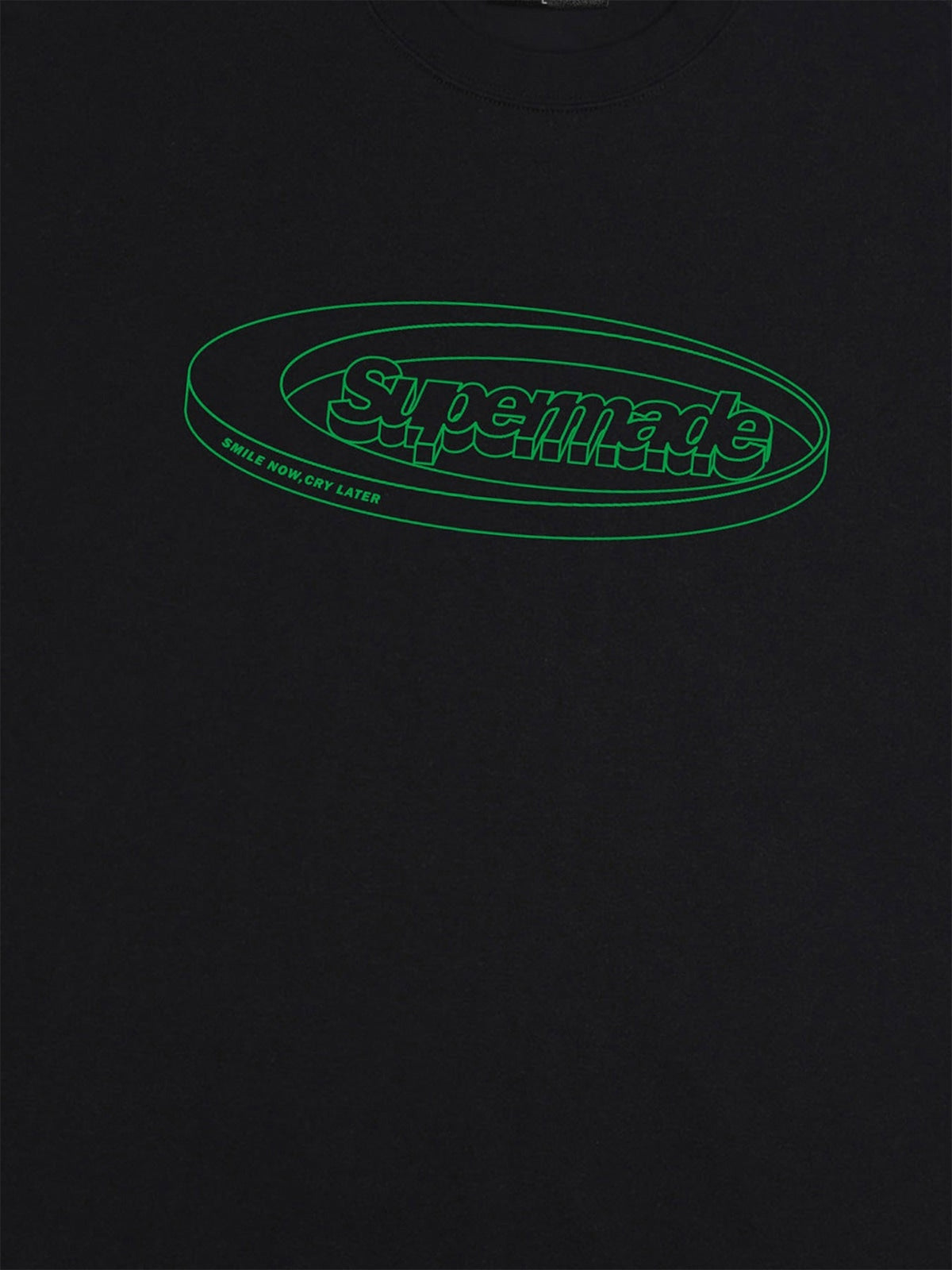 Theprecipice Font Logo Printing T-shirt