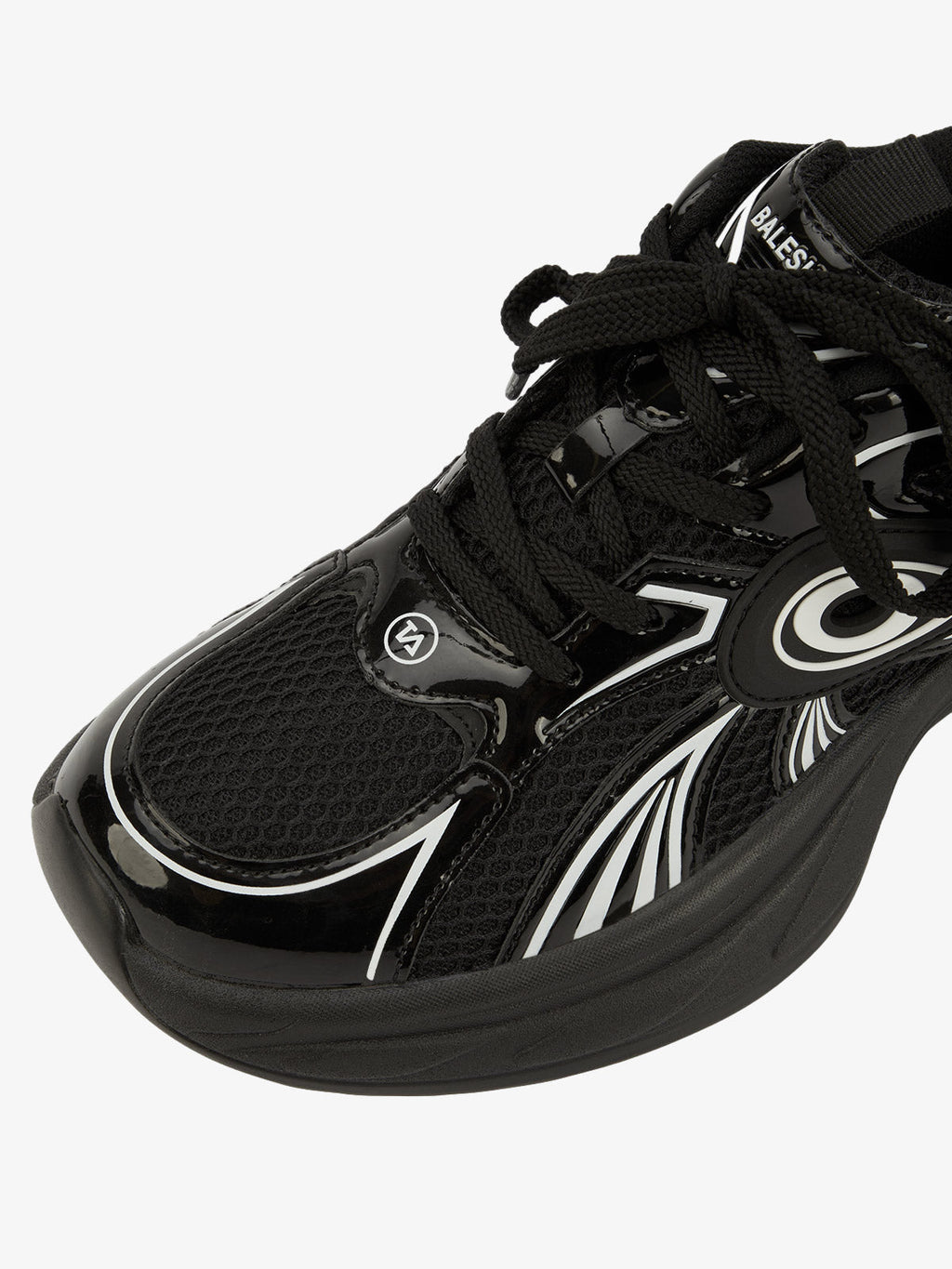 Theprecipice High Street Hip Hop Sports Casual Shoes - 2179
