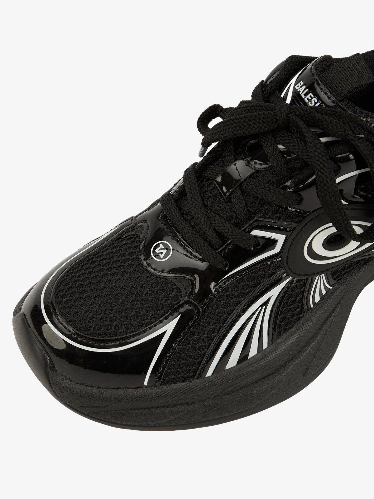 Theprecipice High Street Hip Hop Sports Casual Shoes - 2179