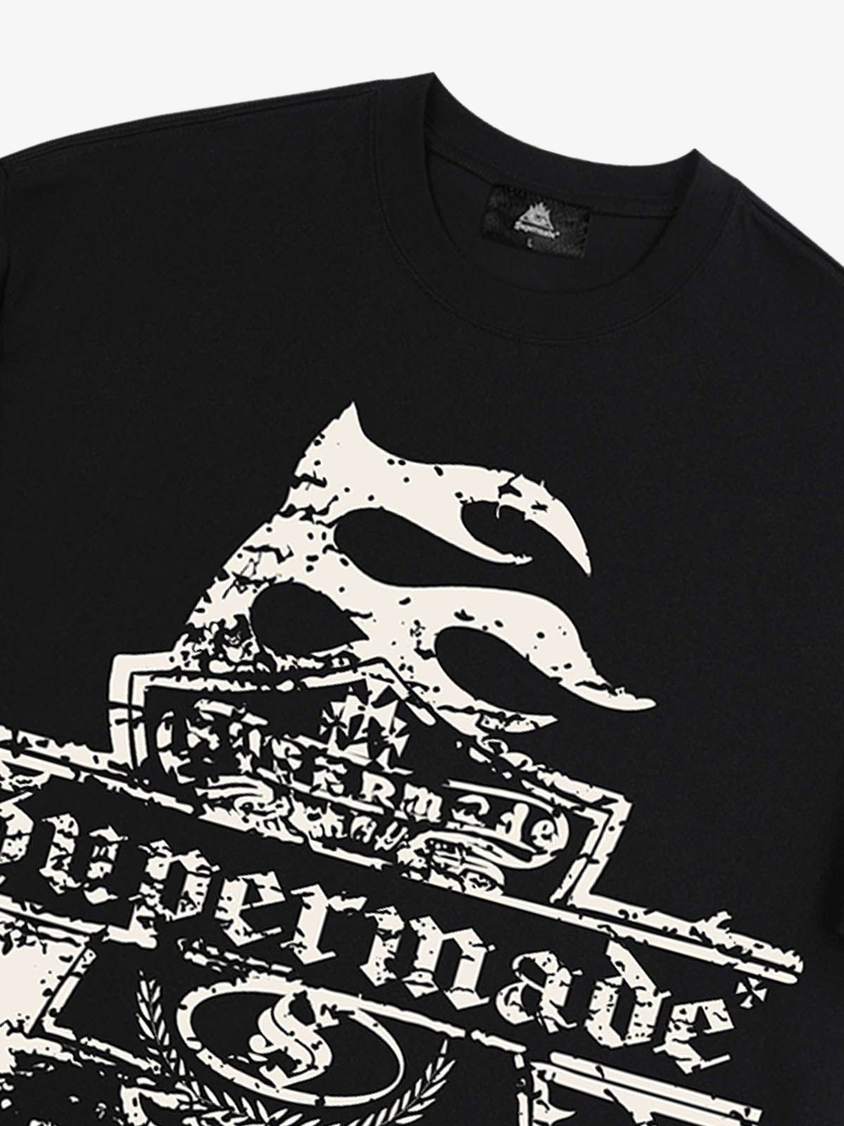 Original Vintage Graphic T-Shirt
