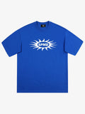 Theprecipice Logo Print T-shirt